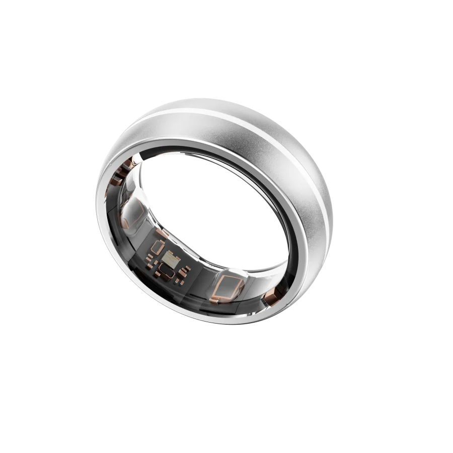 MYnextRING N2 Pro · Silber