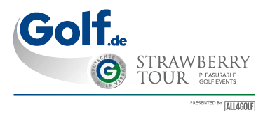 Golf.de Strawberry Tour